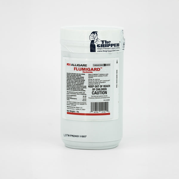 alligare herbicide Flumigard Herbicide - Aquatic Weed Killer