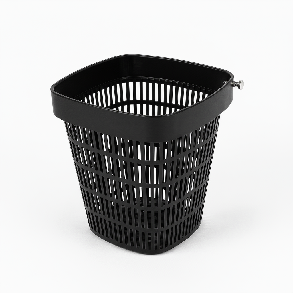 Sugar Creek Pump Filter Screen replacement that filters debris and protects pond fountain pumps.