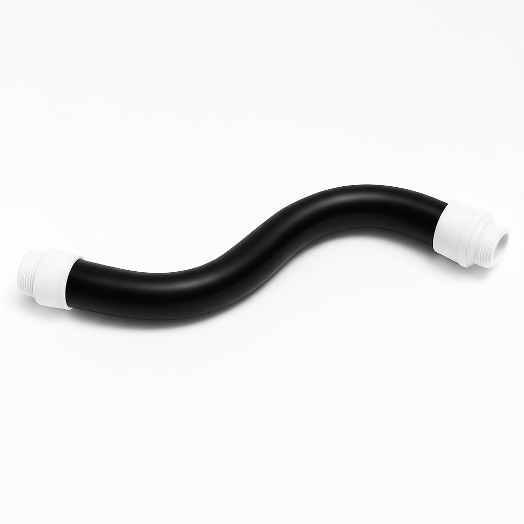 Sugar Creek Pump Up Pipe replacement part connecting pump to float for reliable fountain water flow