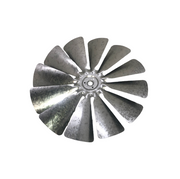 Garden Windmill Fan | 27" Replacement