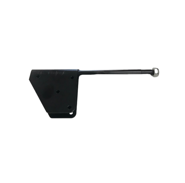 Garden Windmill Head Connection Bracket