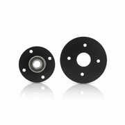 Garden Windmill Bearing Kit for large wooden windmill towers with smooth, quiet rotation.