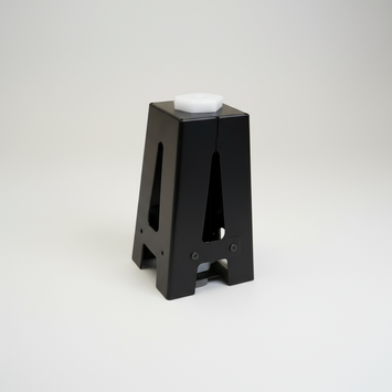 Garden Windmill Tower Cone replacement for Outdoor Water Solutions metal backyard windmills, ensuring smooth 360-degree rotation.