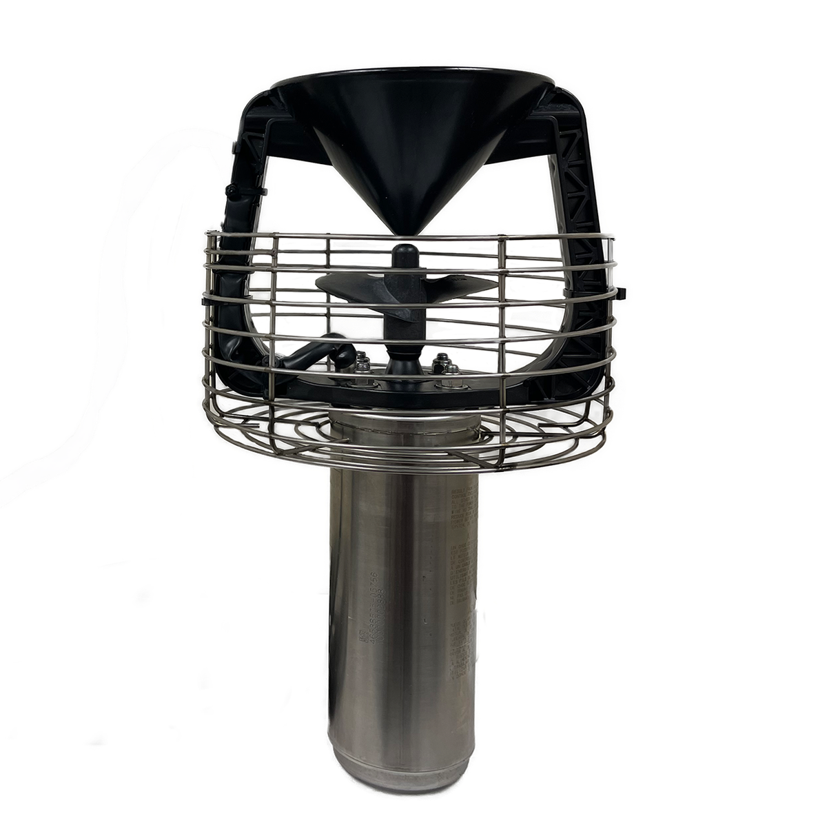 Motor Prop Guard