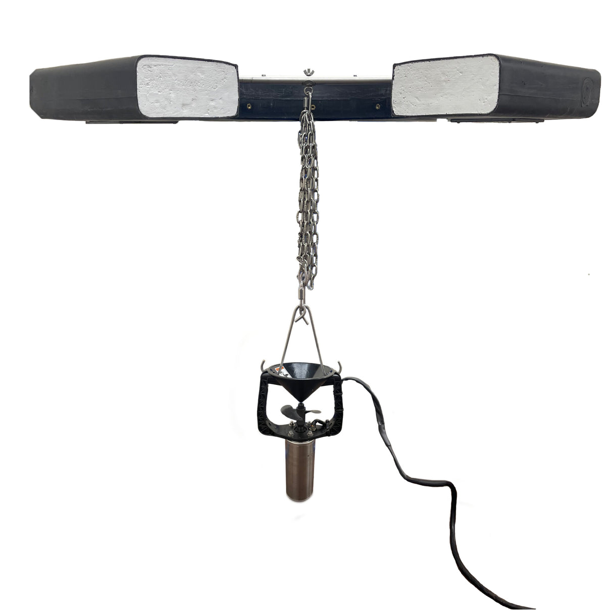 OWS Surface Aerator to Deicer Conversion Kit