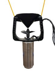 Pond De-Icer for Dock | Ice-Away