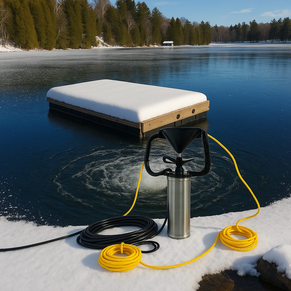 Winter Solutions