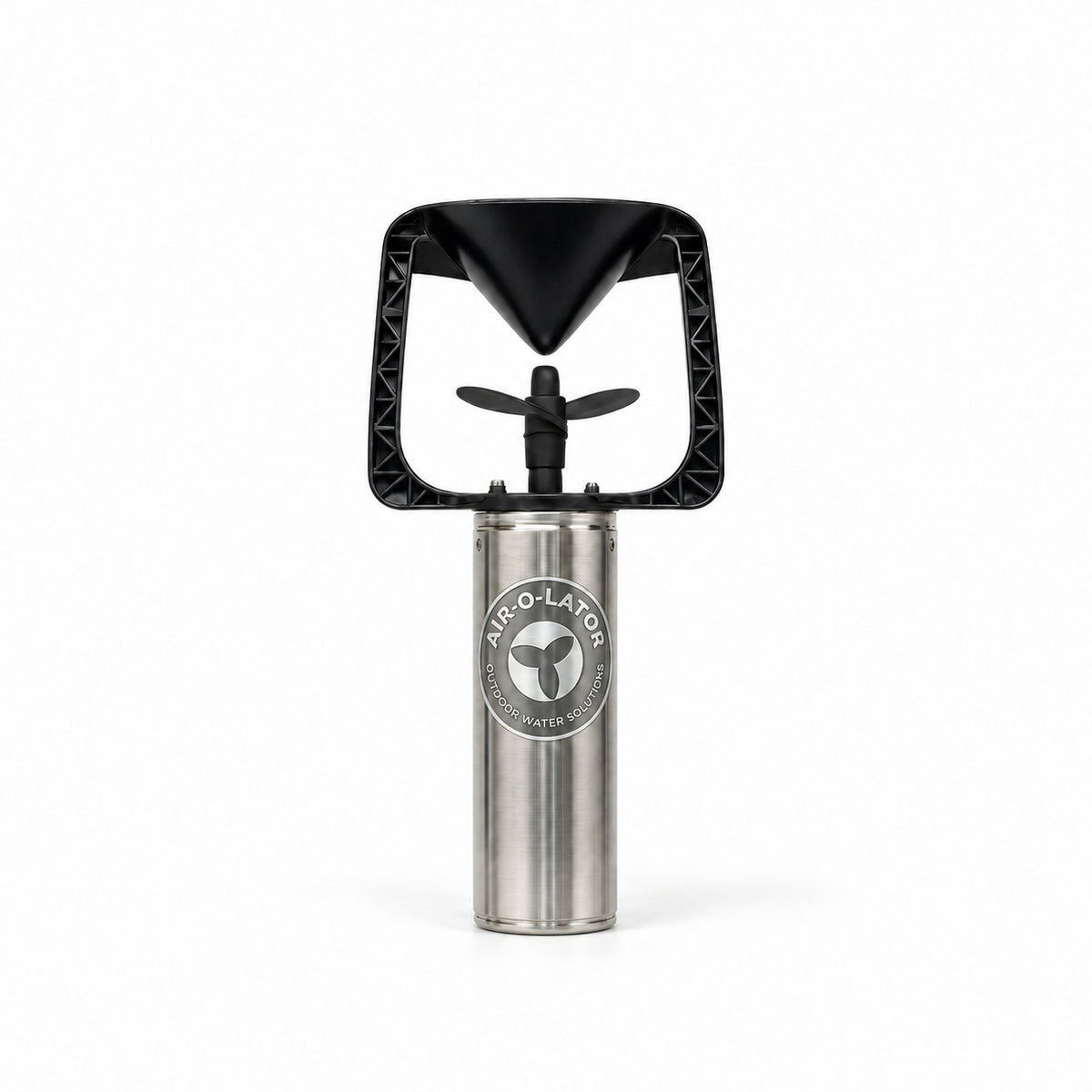 Ice-Away Dock De-icer | Protect Marinas and Boats