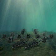 Complete Fish Structure Habitat | City | Minimum 7' Depth Needed