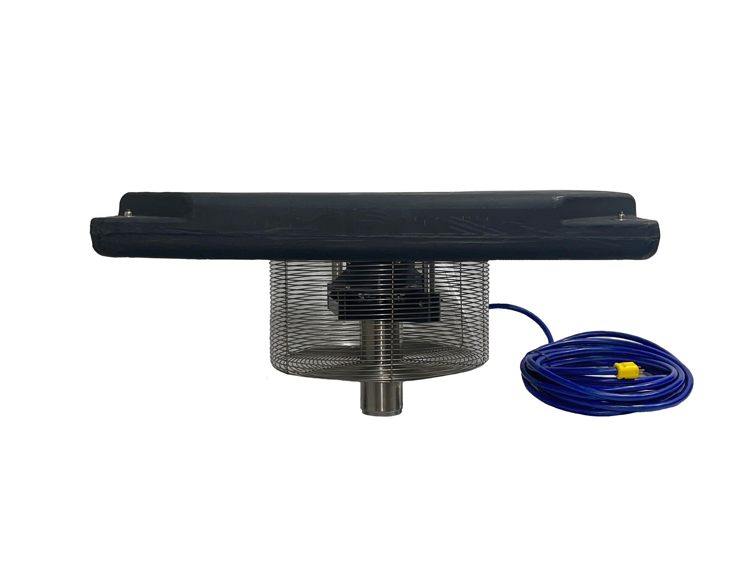 Pond Aerator Fountain | Aerify | 1/2HP