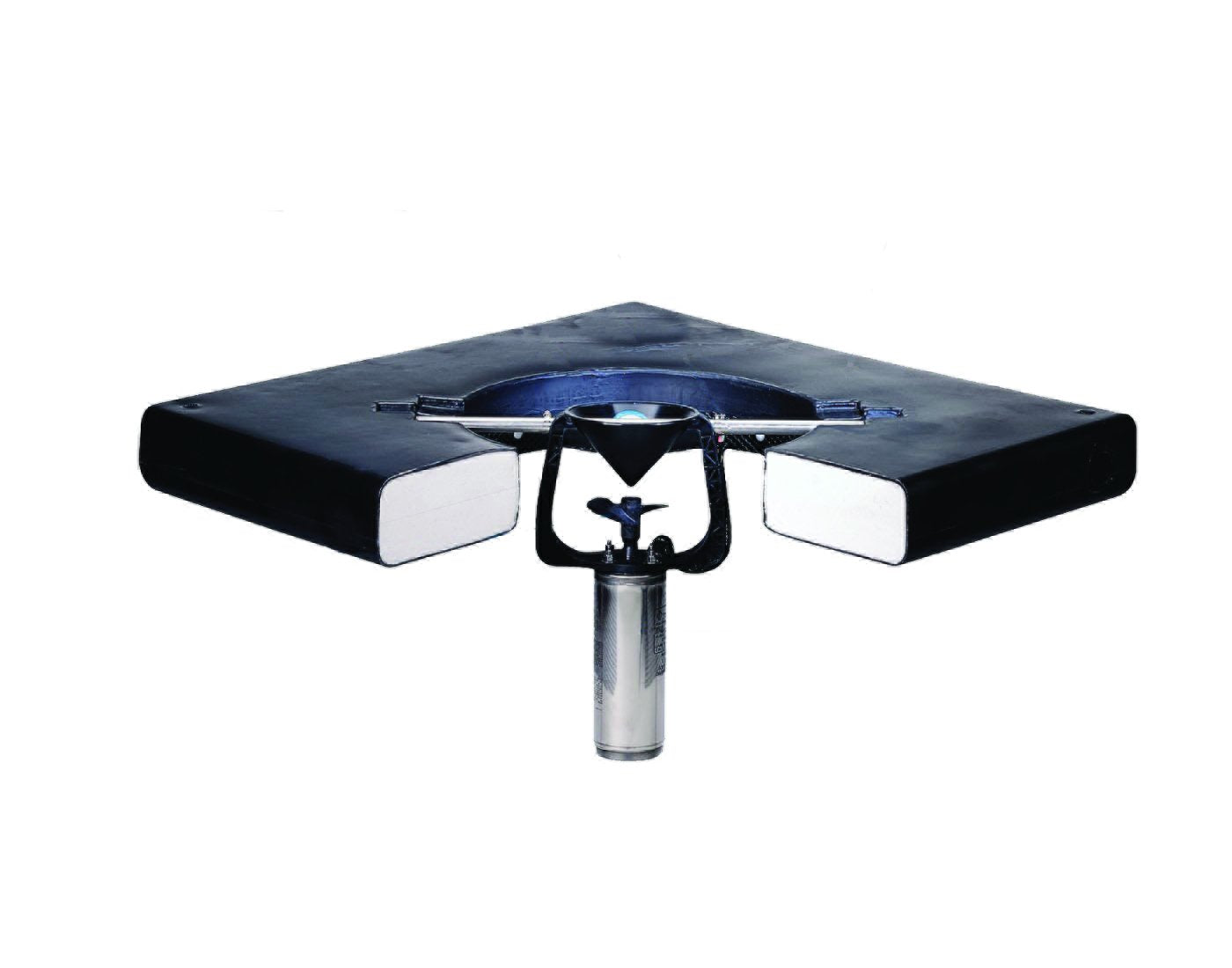 Pro Surface Pond Aerator for Residential Ponds and Lakes | 1/2 HP - 1.5 HP