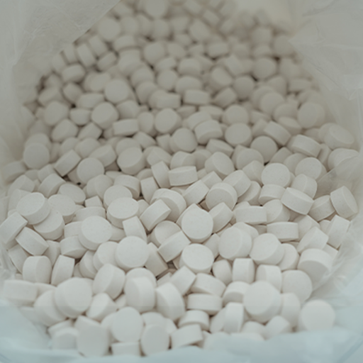Muck Pellets | Beneficial Bacteria for Ponds | Muck Remover