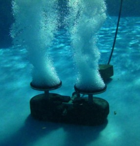 Aeration