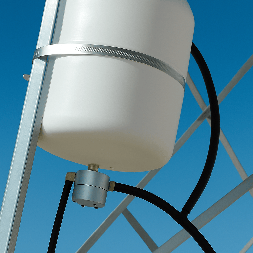 Outdoor Water Solutions Freeze Control System - Thumbnail 2