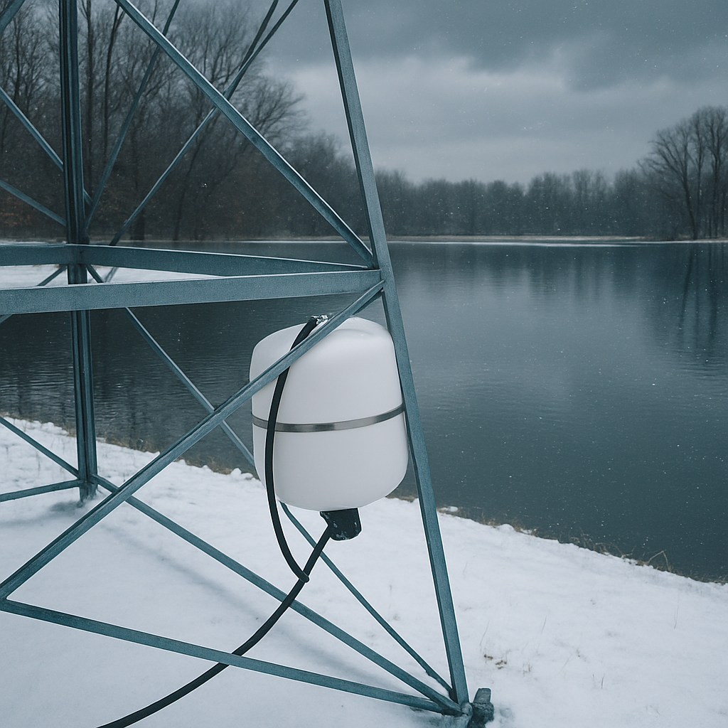 Outdoor Water Solutions Freeze Control System - Thumbnail 3