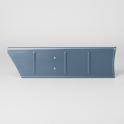 OWS Large Windmill Blade 28" | Angled Tip | Galvanized