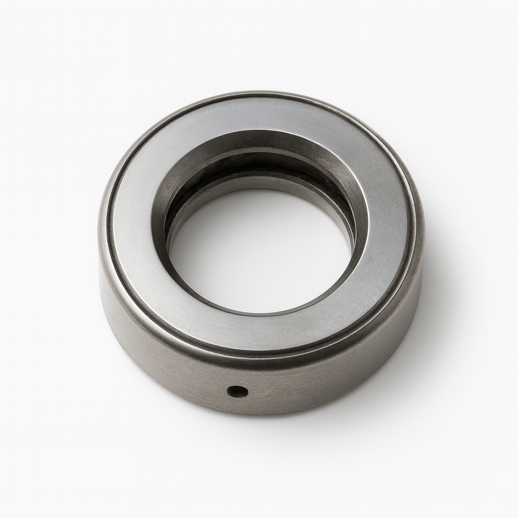 OWS Windmill Pivot Bearing upgrade improving smooth windmill head rotation for pond aeration systems