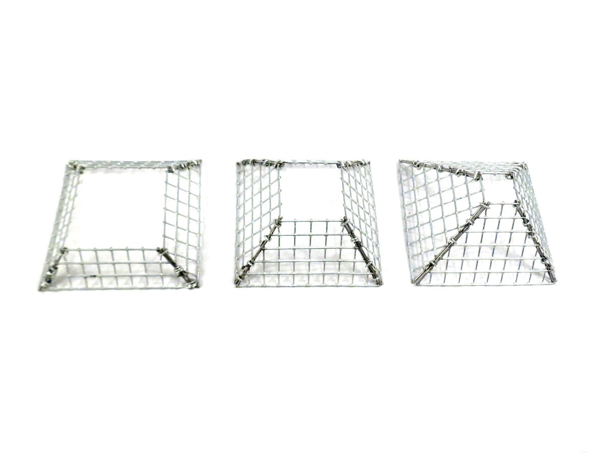 Pond Fish Trap For Perch and Baitfish