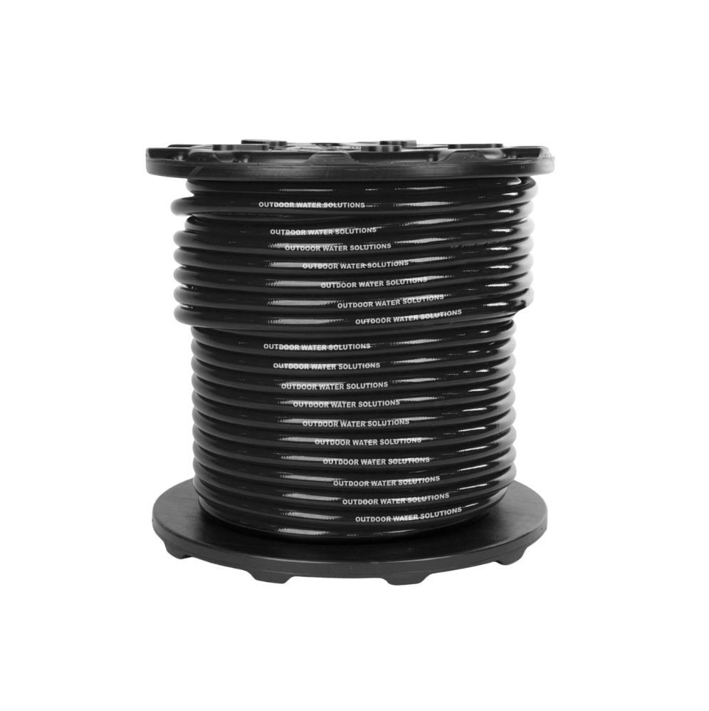 Pond Aerator Airline Tubing | Non-Weighted | Poly Tubing