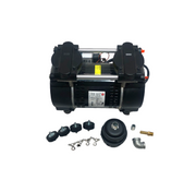 Pond Aerator Compressor Kit | Gast