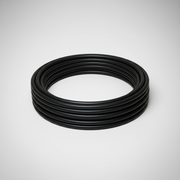 Pond Aerator Airline Tubing with 1/2-inch ice-melt tubing to prevent ice around docks and ponds