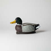 Pond Aerator Diffuser Accessory duck decoy marking diffuser location for easy pond maintenance.