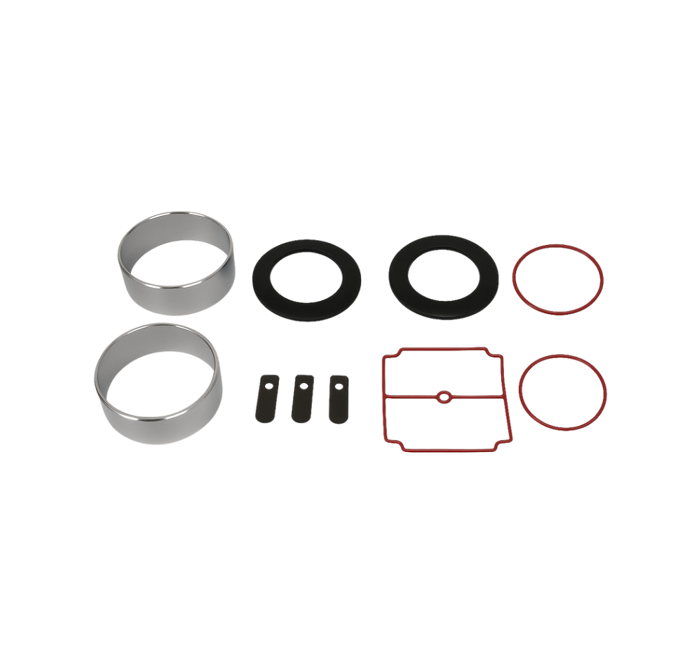 Pond Aerator Repair Kit for Matala rocking piston aerators, restoring airflow and oxygen circulation.