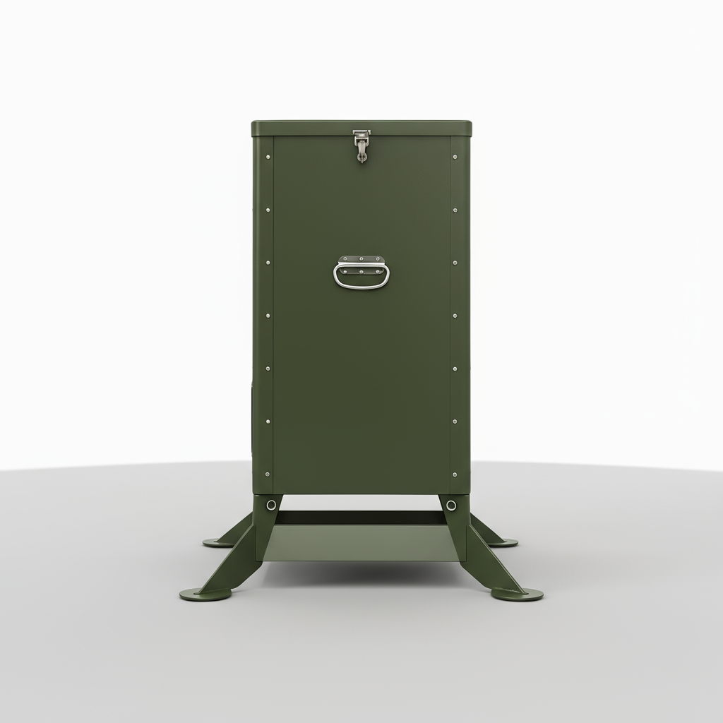 Solar Fish Feeder For Pond | American Feeder