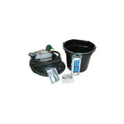 Windmill Aerator Upgrade | Small Pond Accessory Kit