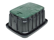 Pond Aerator Remote Valve Box