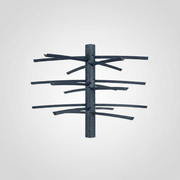 Trophy Tree Sport Fish Habitat | 5'+ Depth | 1x