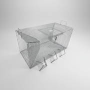 Pond Fish Trap For Perch and Baitfish