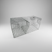 Pond Fish Trap For Catfish