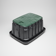 Pond Aerator Remote Valve Box