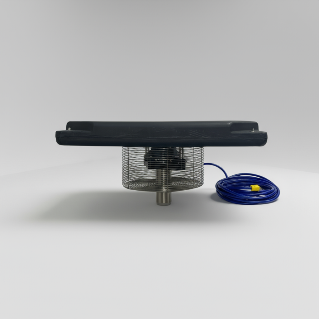 Pond Aerator Fountain | Aerify | 1/2HP