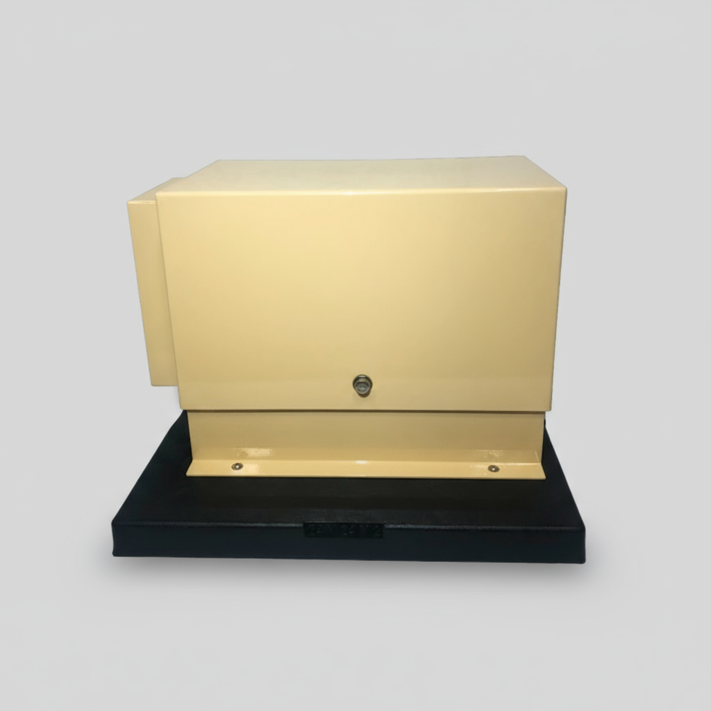 Pond Aerator Bubbler | AerMaster Wave 50 | 1/2HP | Up to 2.5 Acres