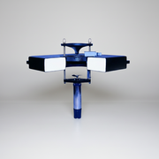 Quantum - Surface Pond Aerator for Aquaculture and Water Treatment | 5HP-20HP