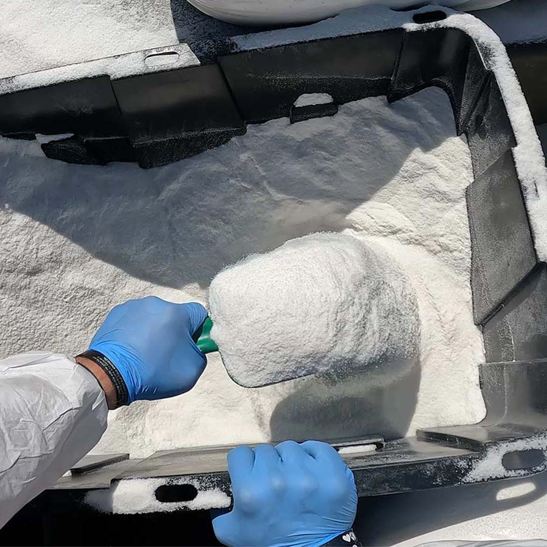 Lake and Pond Sealant | Soilfloc Leak Sealer