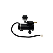 Solar Compressor Part | 12v Brushless