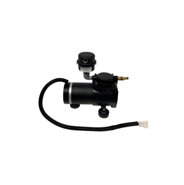 Solar Compressor Part | 12v Brushless