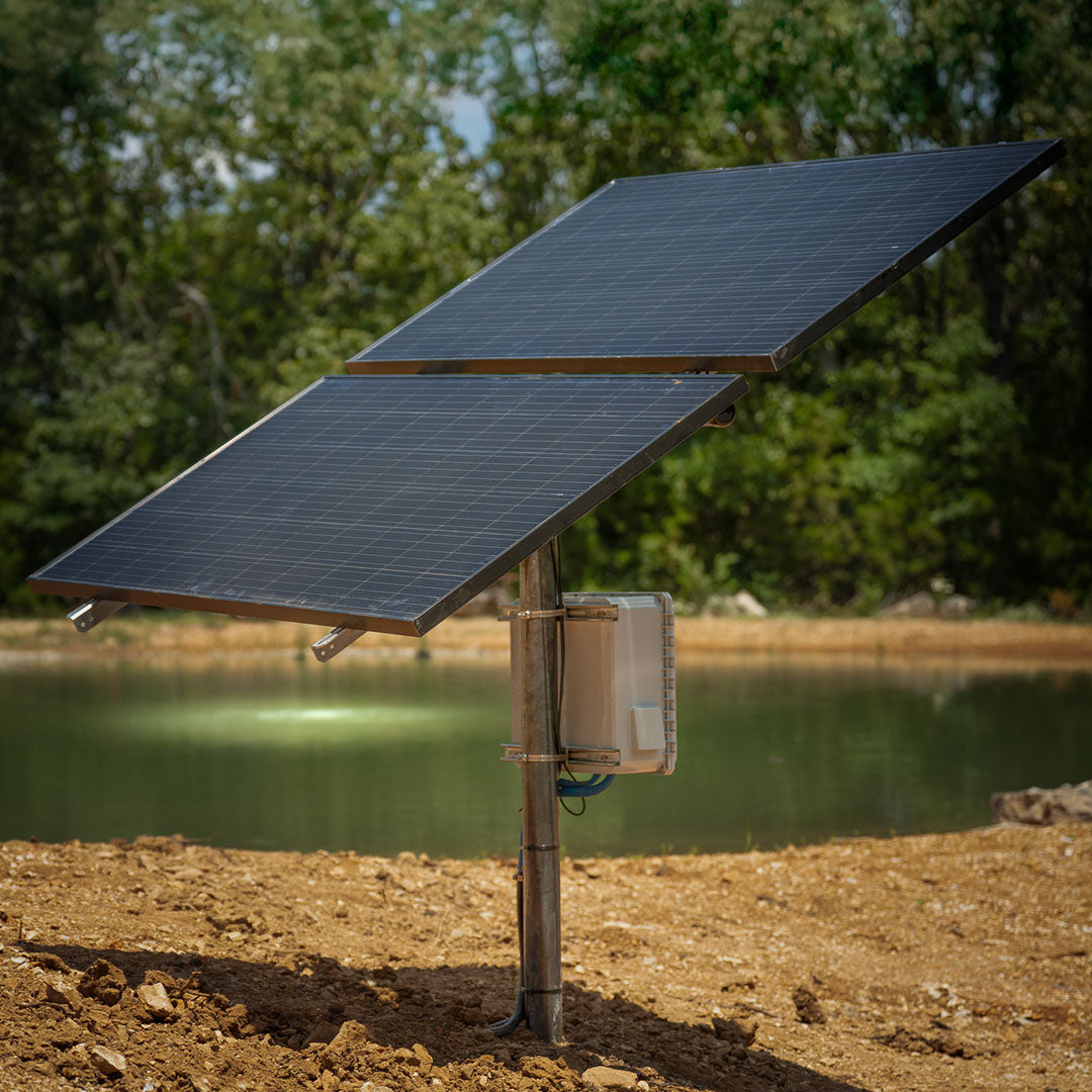 Outdoor Water Solutions