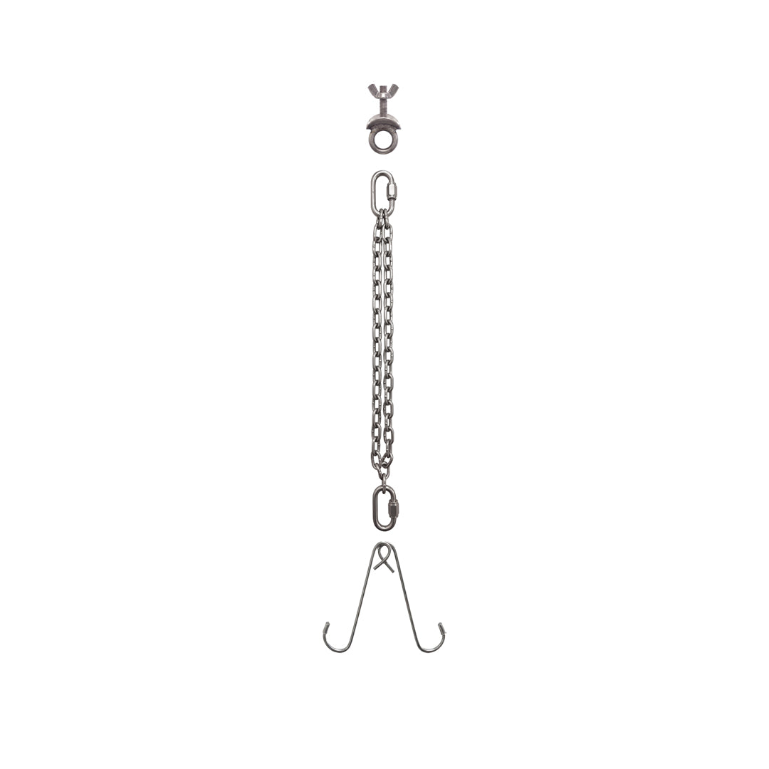 OWS Surface Aerator to Deicer Conversion Kit
