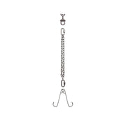 OWS Surface Aerator to Deicer Conversion Kit