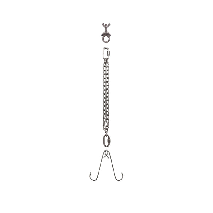 OWS Surface Aerator to Deicer Conversion Kit
