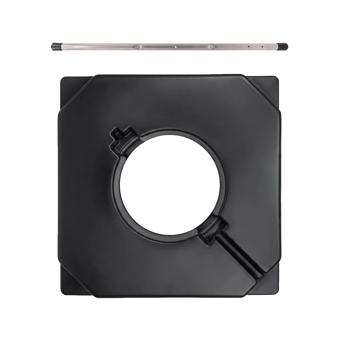 OWS IceAway to Surface Aerator Conversion Kit