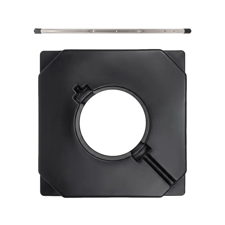 OWS IceAway to Surface Aerator Conversion Kit