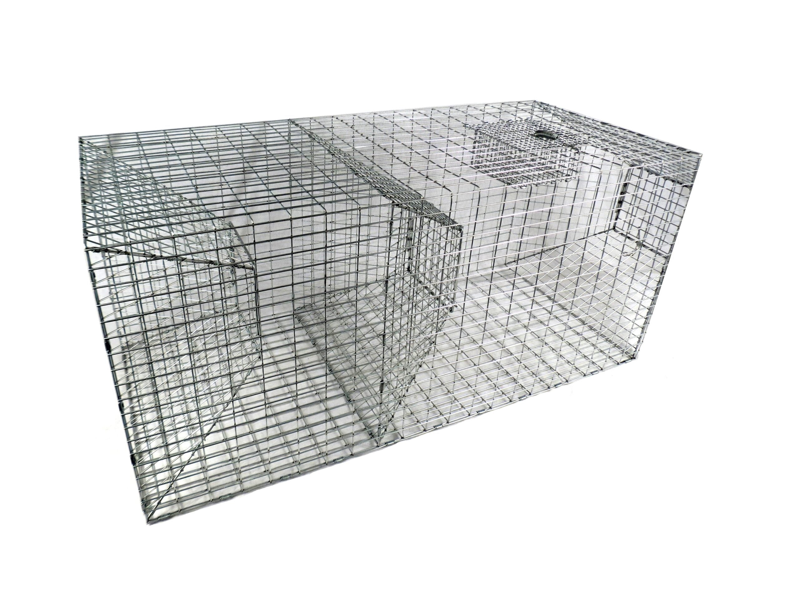 Pond Fish Trap For Catfish