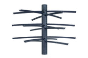 Trophy Tree Sport Fish Habitat | 5'+ Depth | 1x