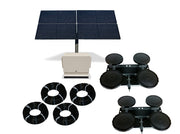Solar Pond Aerator Bubbler | TurboAirXL