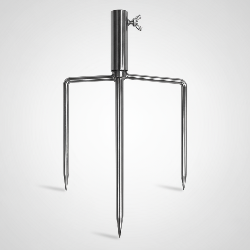 Ugly Tree Fork artificial fish habitat creating durable cover for bluegill, crappie, and bass in ponds